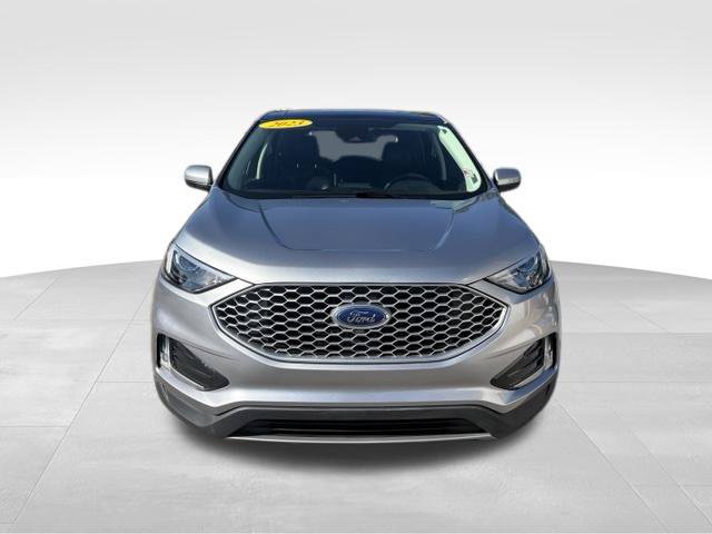 Used 2023 Ford Edge SEL w/ Convenience Package AWD/4WD image 7