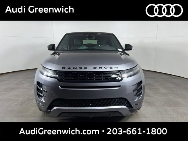 Used 2026 Land Rover Range Rover Evoque Dynamic SE AWD/4WD image 2