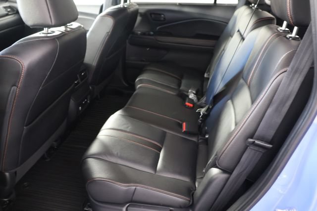Used 2024 Honda Passport TrailSport image 21