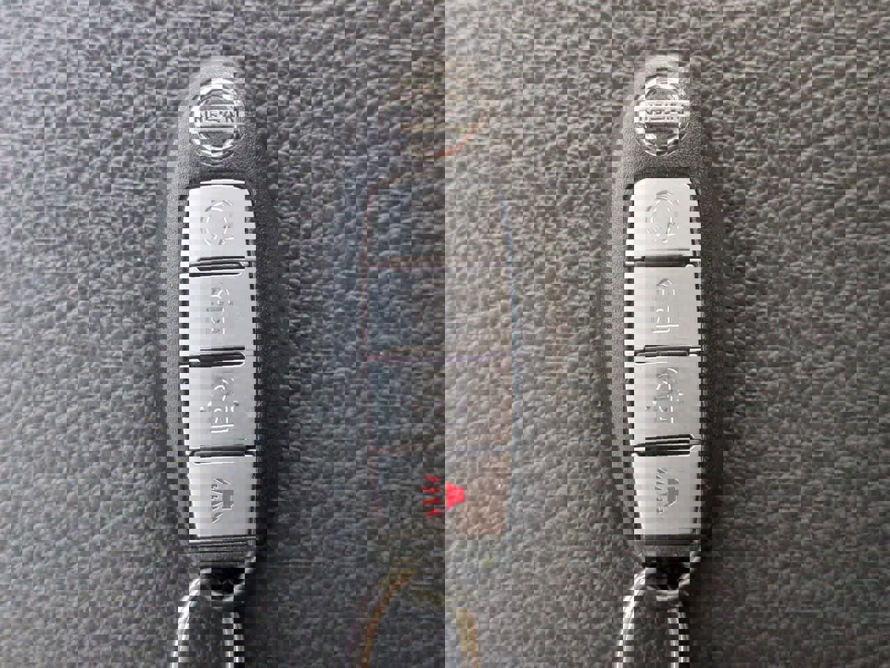 Used 2018 Nissan Titan SL image 36