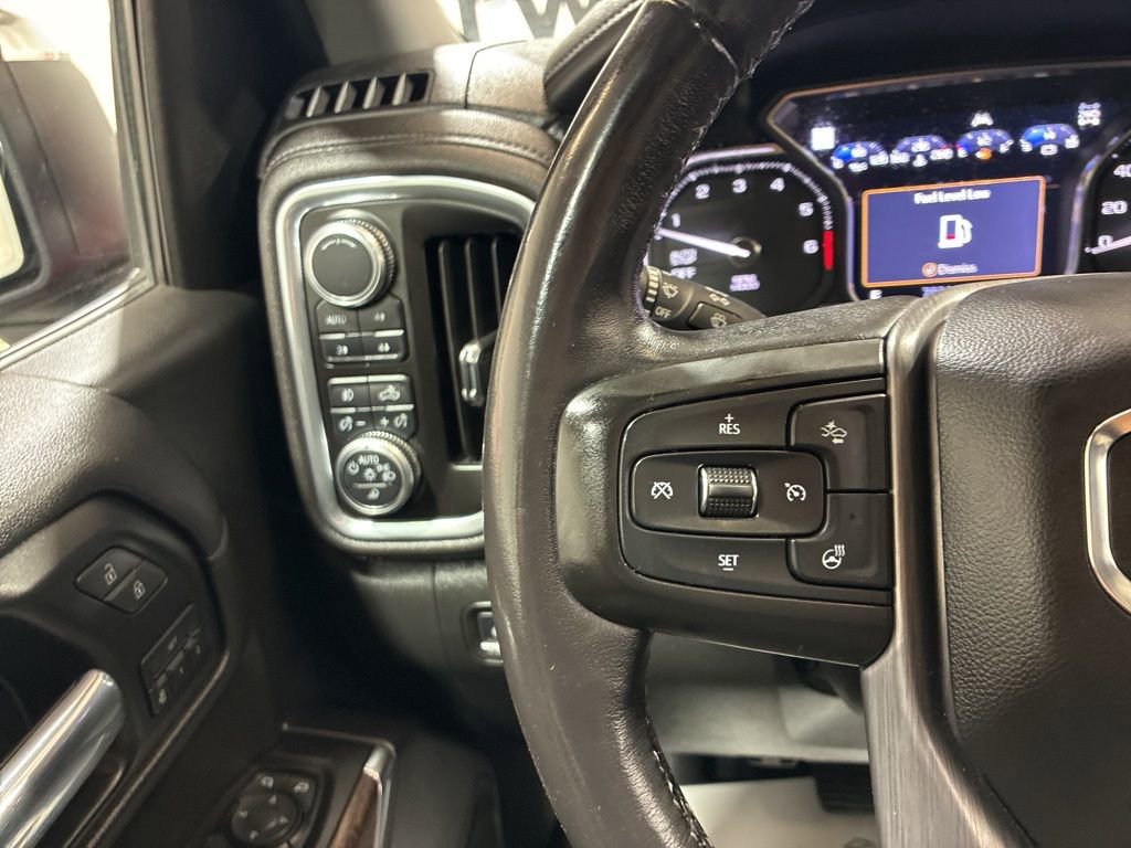 Used 2019 GMC Sierra 1500 Denali w/ Technology Package image 29