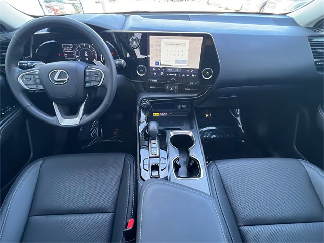 Used 2024 Lexus NX 350 AWD image 10