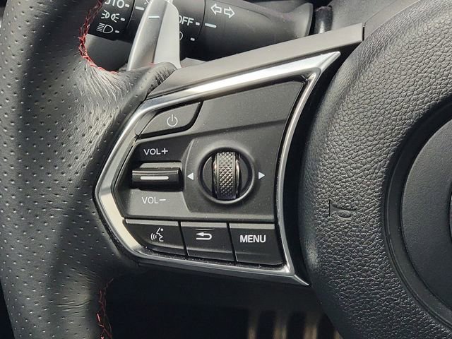 Certified 2025 Acura TLX SH-AWD w/ A-SPEC Pkg image 27