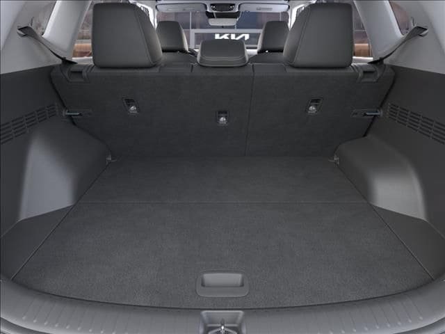 New 2026 Kia Seltos S FWD image 19