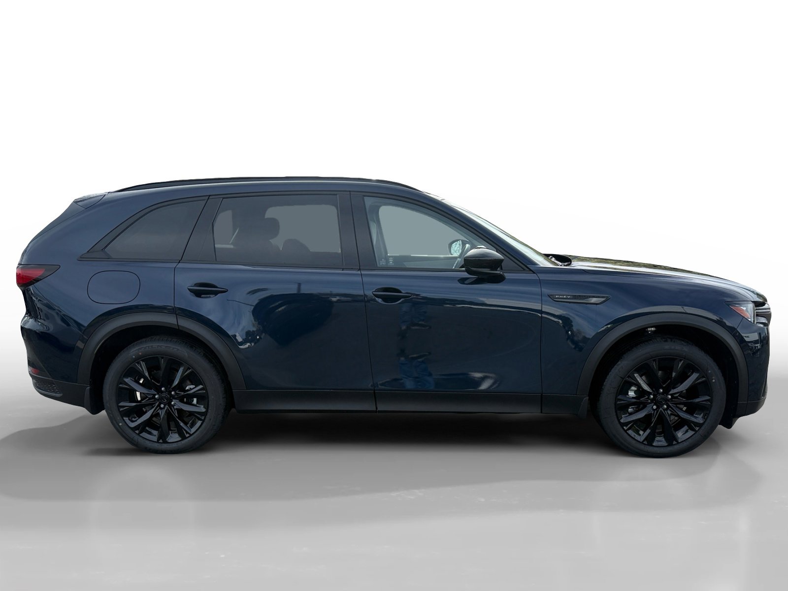 New 2026 MAZDA CX-90 Plug-In Hybrid w/Premium Sport image 6