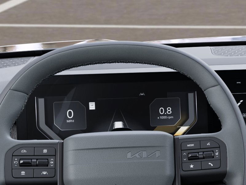 New 2027 Kia Telluride SX Prestige X-Line image 21