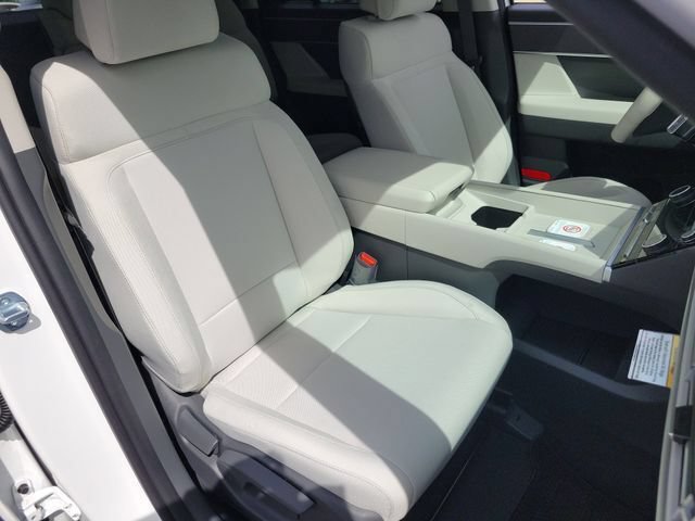 New 2026 Hyundai Santa Fe SE FWD image 21