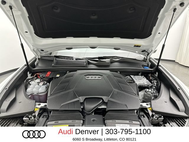 Used 2026 Audi Q8 Premium AWD/4WD image 26
