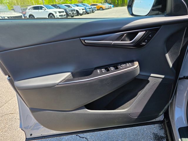 New 2026 Kia EV6 Light AWD/4WD image 25