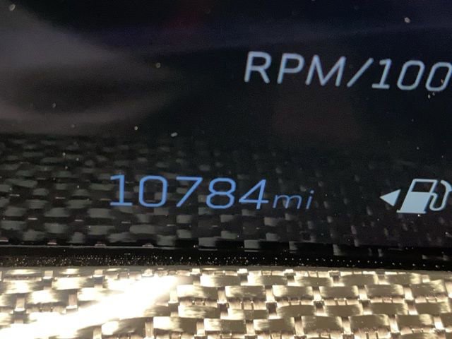 Used 2025 Cadillac Escalade ESV V image 16