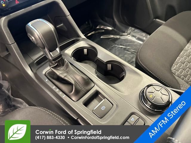 New 2026 Ford Ranger XLT w/ Trailer Tow Package image 22