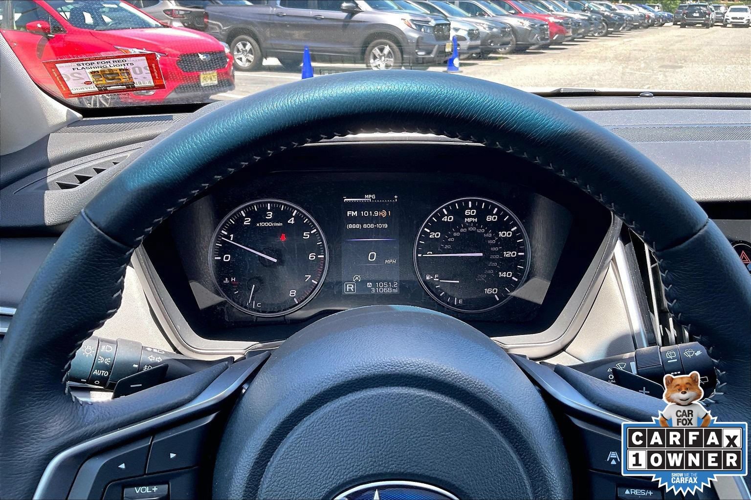 Used 2020 Subaru Outback Onyx Edition XT AWD/4WD image 26
