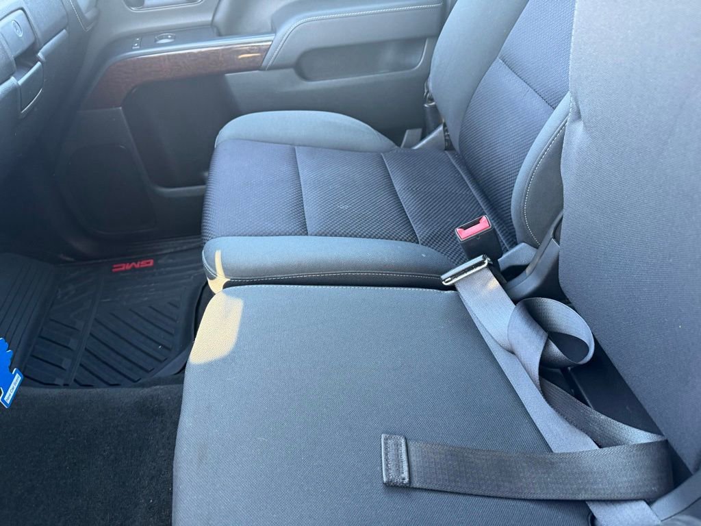 Used 2014 GMC Sierra 1500 SLE w/ SLE Value Package image 12