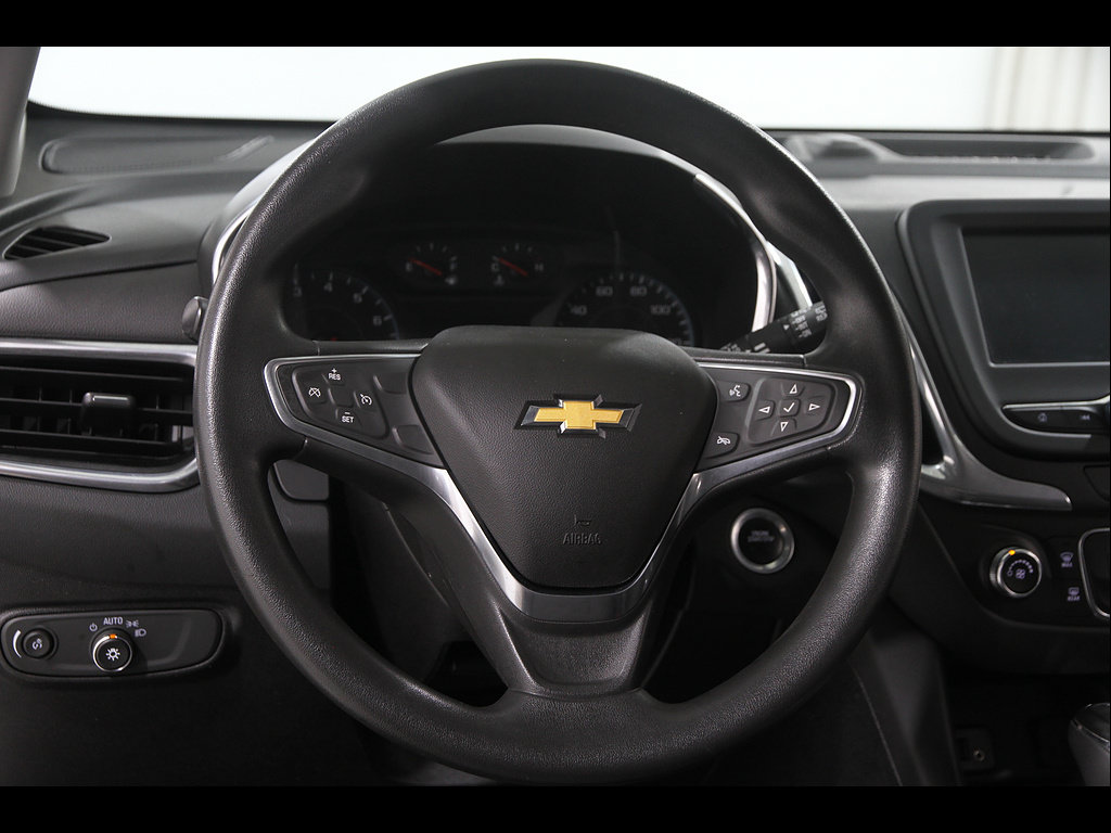 Used 2018 Chevrolet Equinox LT FWD image 7