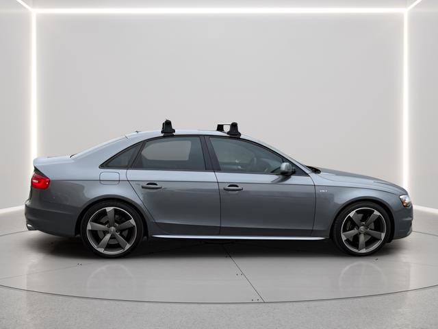 Used 2014 Audi S4 Premium Plus AWD/4WD image 6