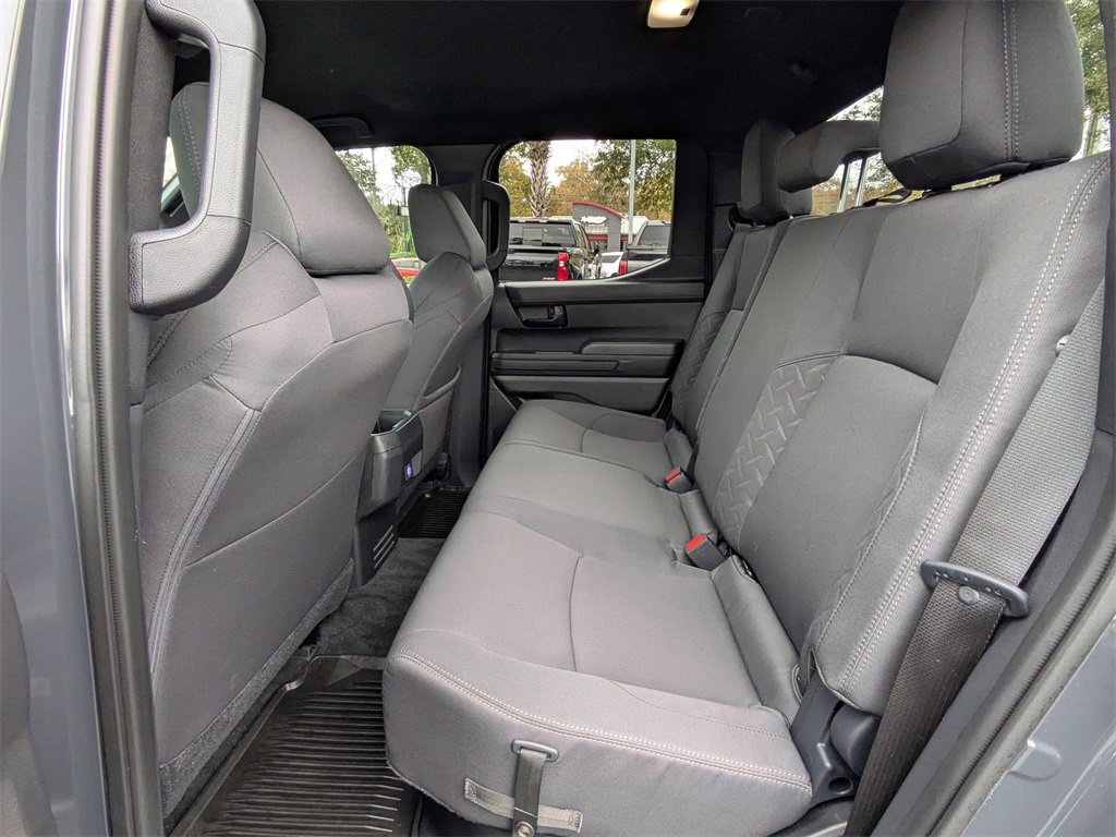 Certified 2025 Toyota Tacoma SR5 image 15