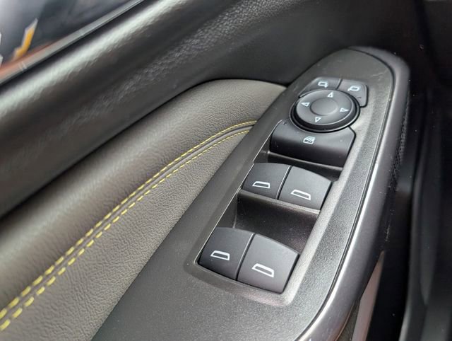 Used 2025 Chevrolet Trax ACTIV w/ Driver Confidence Package image 31