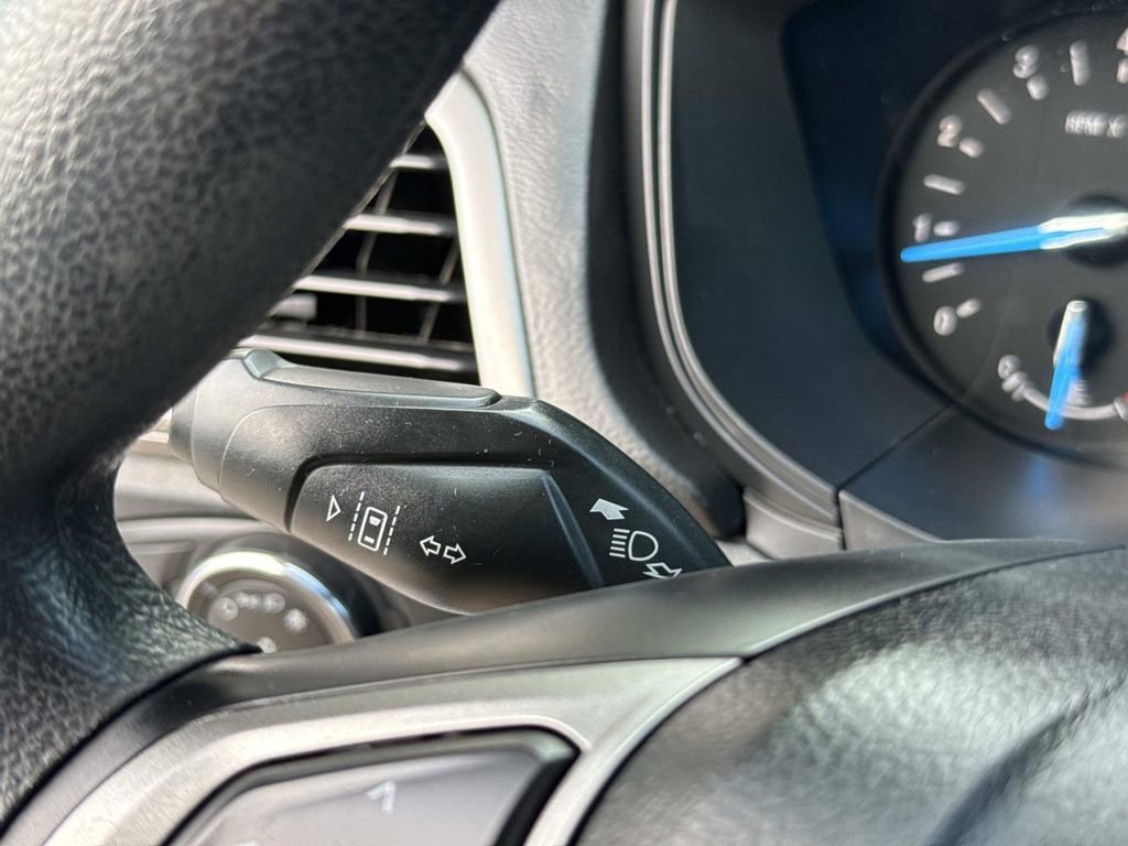 Used 2020 Ford Fusion S FWD image 34