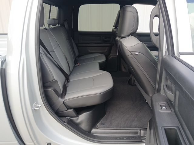 New 2026 RAM 2500 Tradesman AWD/4WD image 27