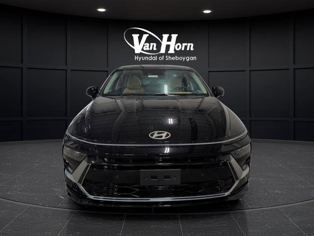 New 2026 Hyundai Sonata Limited image 12