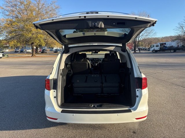 Used 2019 Honda Odyssey Elite image 14