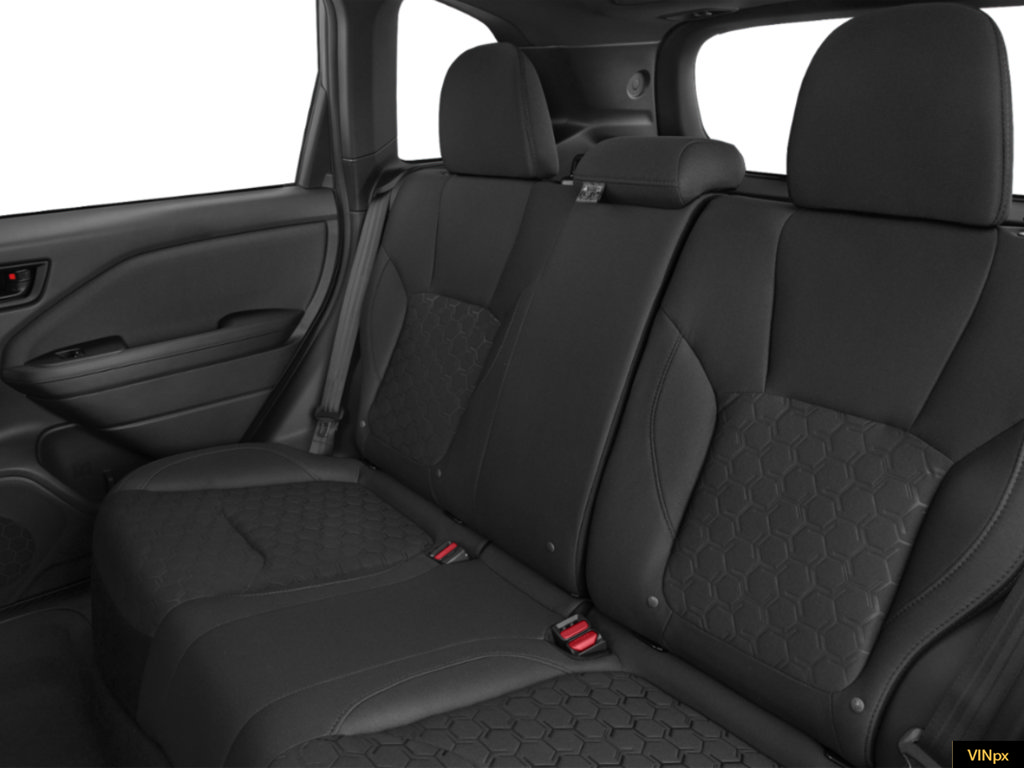 New 2026 Subaru Forester AWD/4WD image 11
