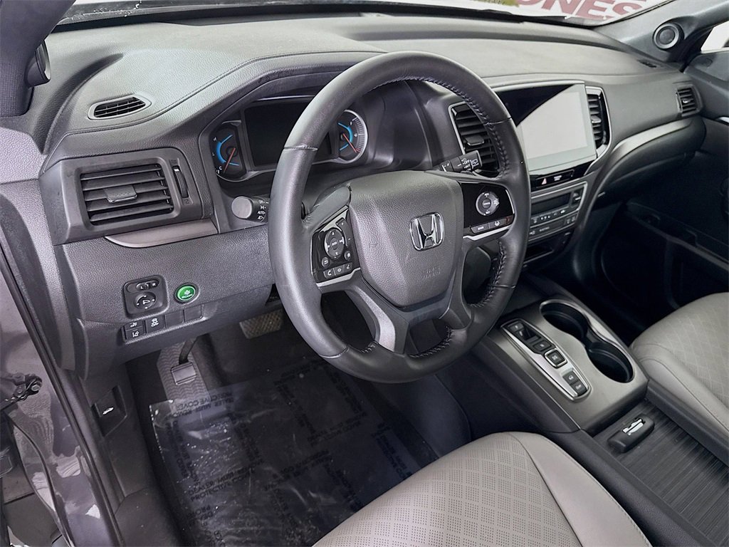 Used 2021 Honda Passport EX-L image 18