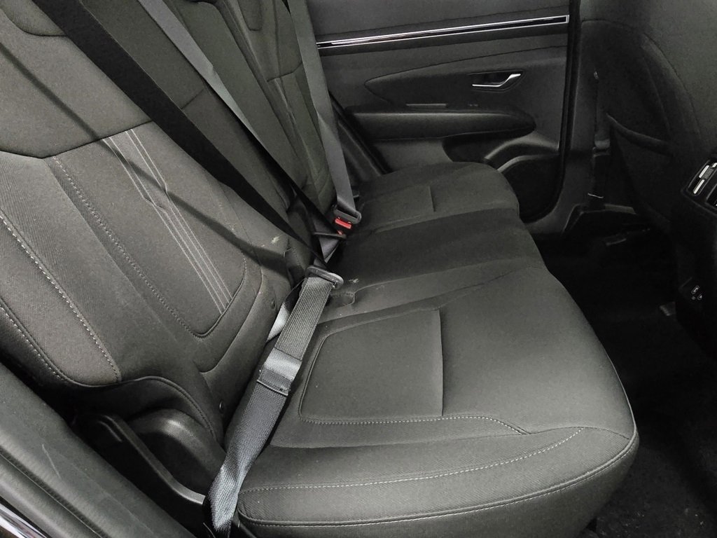 Used 2023 Hyundai Tucson SEL image 19