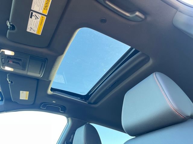 New 2026 Honda CR-V Sport-L image 14