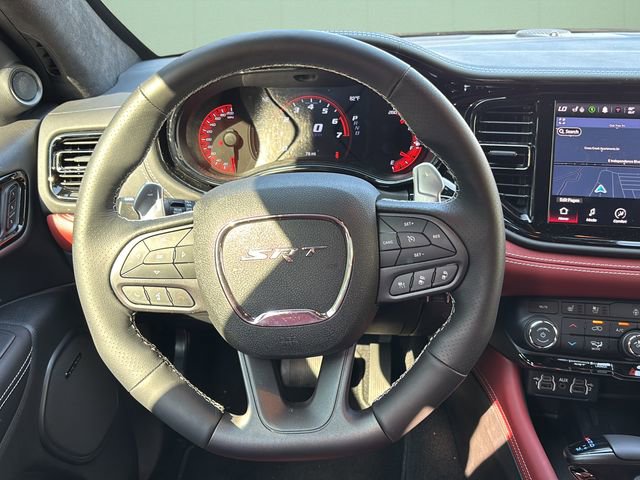 Used 2024 Dodge Durango SRT Hellcat AWD/4WD image 14