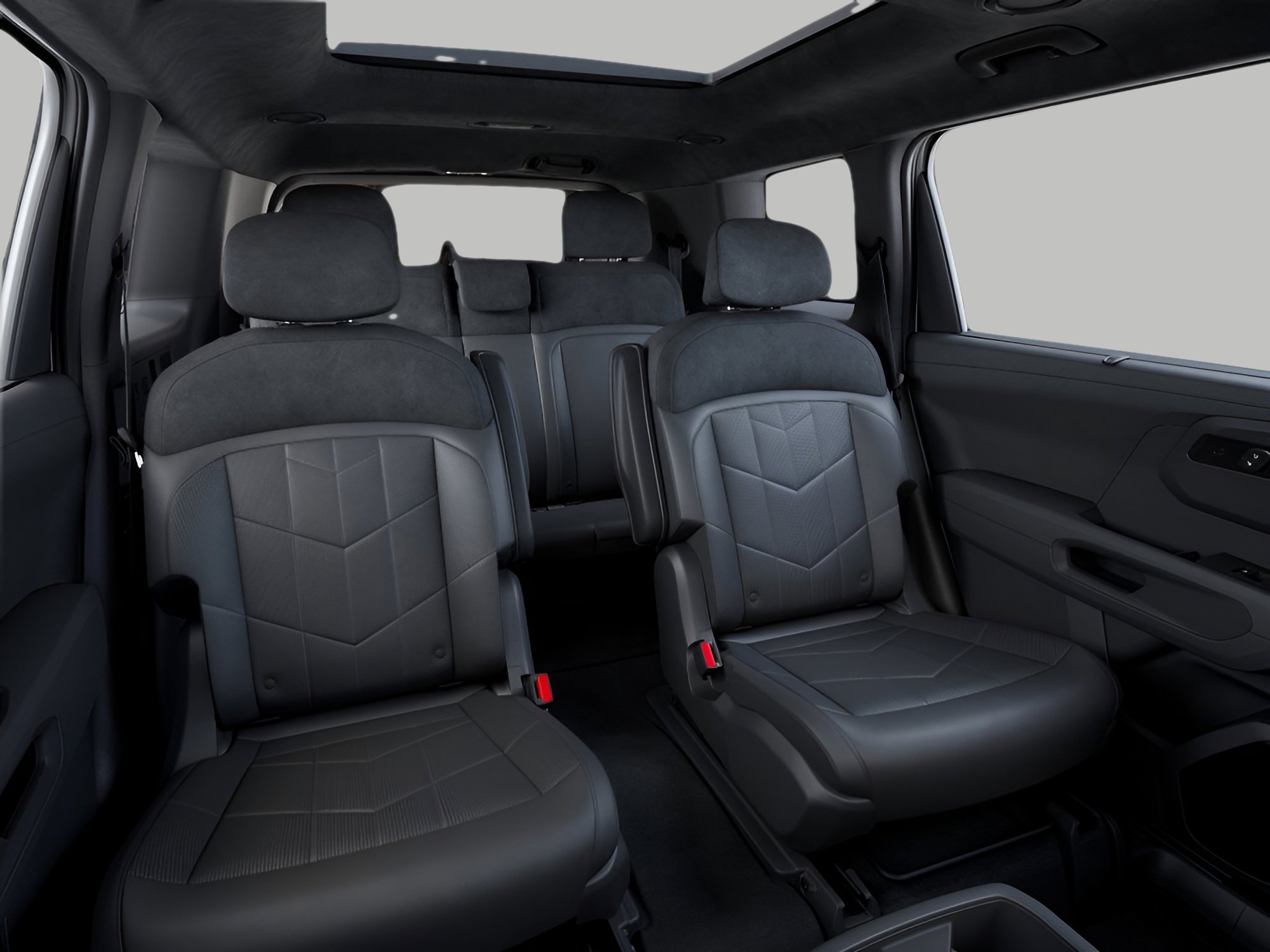 New 2027 Kia Telluride SX Prestige X-Pro image 16
