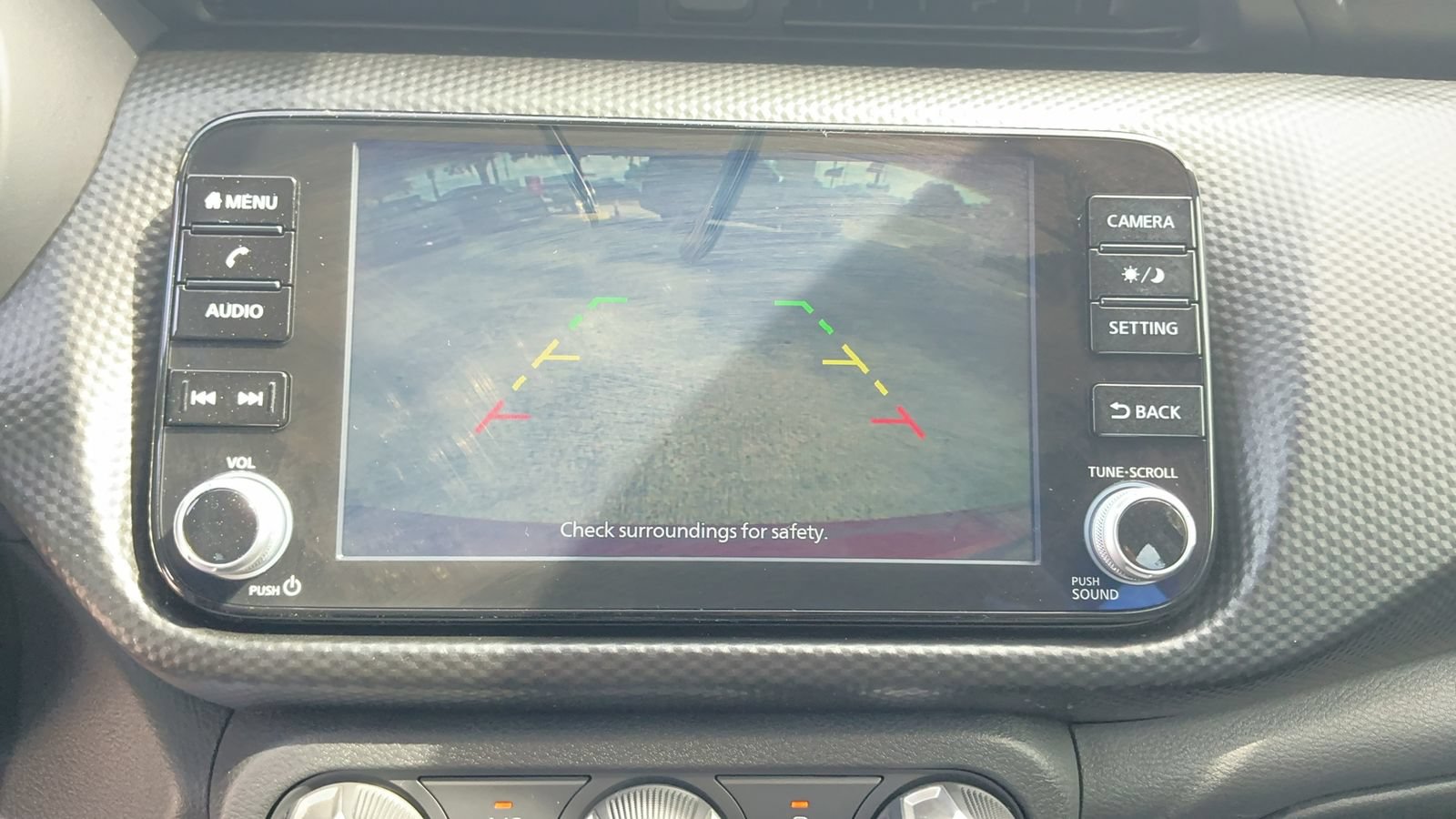 Certified 2024 Nissan Kicks SV FWD image 31