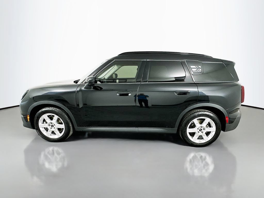 Used 2025 MINI Cooper Countryman S w/ Comfort Package Max AWD/4WD image 8