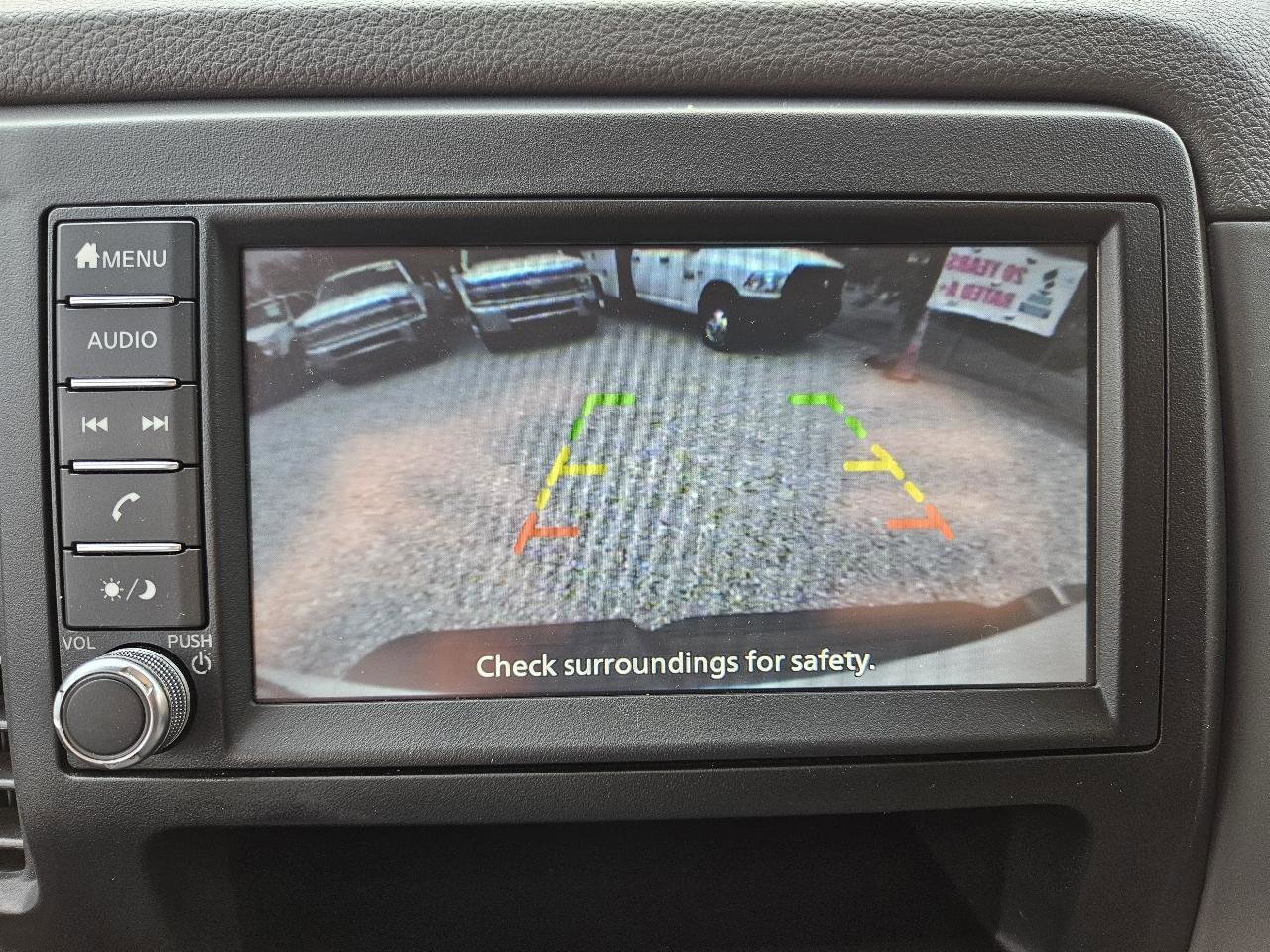 Used 2019 Nissan NV 2500 SV RWD image 31