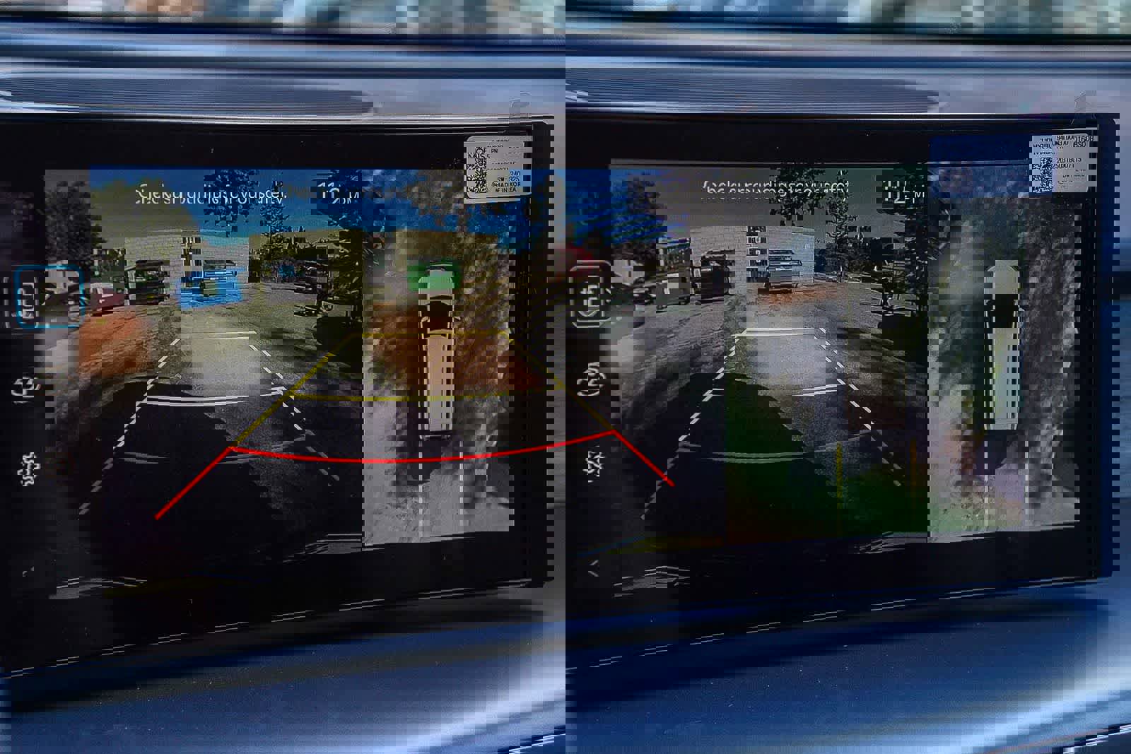 New 2026 Hyundai Ioniq 9 SEL image 27