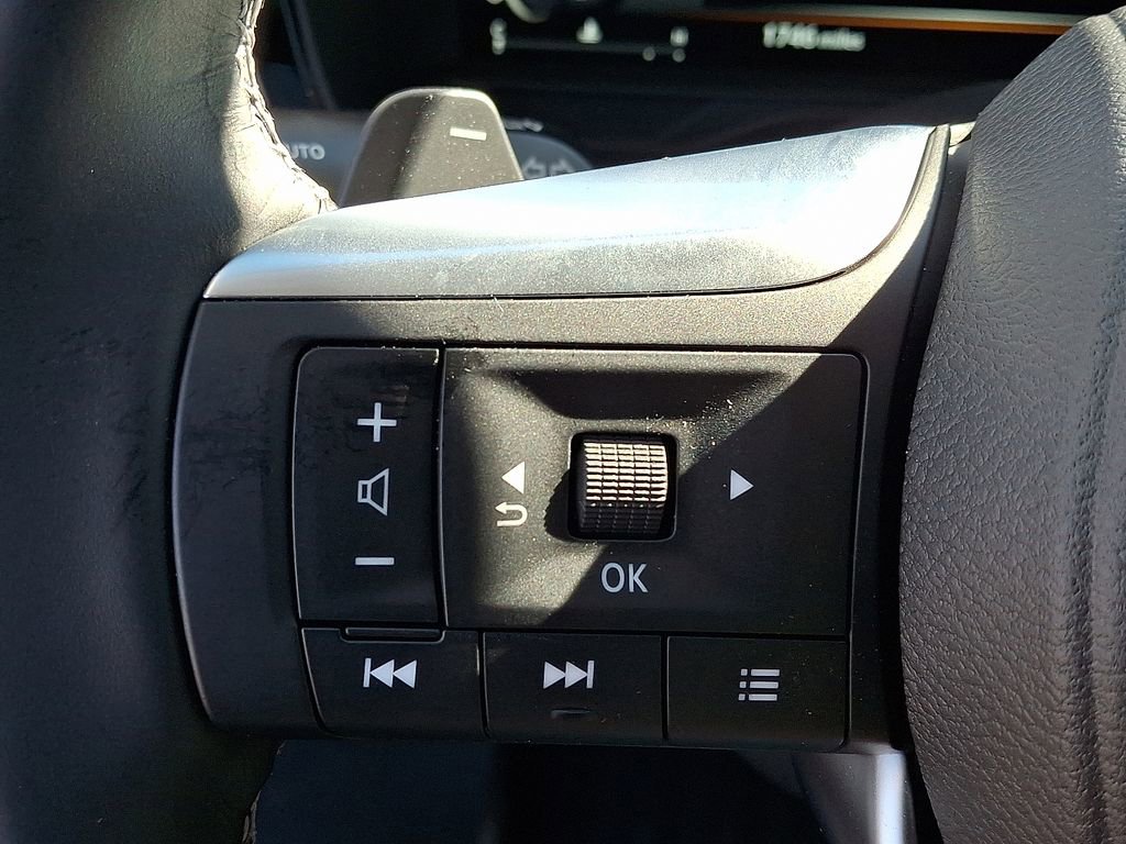 Used 2025 INFINITI QX60 Sensory w/ Vision Package image 22