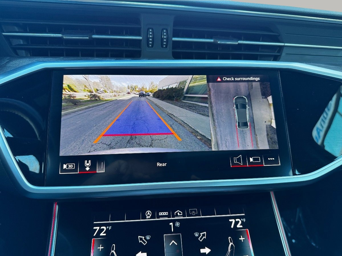 Used 2024 Audi A6 Premium Plus image 28