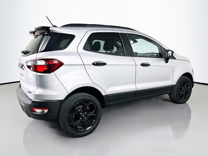 Used 2021 Ford EcoSport SES AWD/4WD image 7