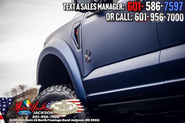 Used 2025 Ford F150 XLT w/ Equipment Group 303A High AWD/4WD image 63