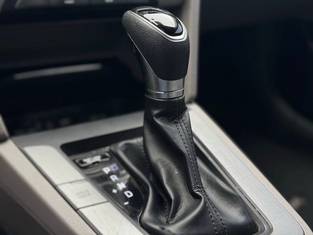 Used 2018 Hyundai Elantra SE image 29