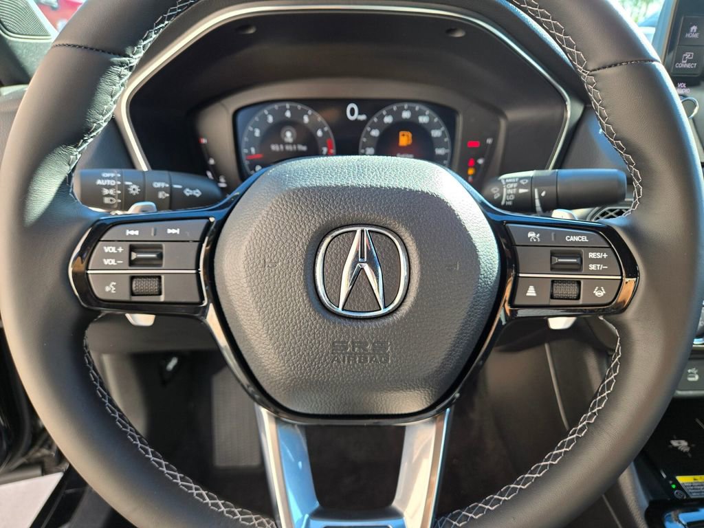 New 2026 Acura Integra A-Spec image 22