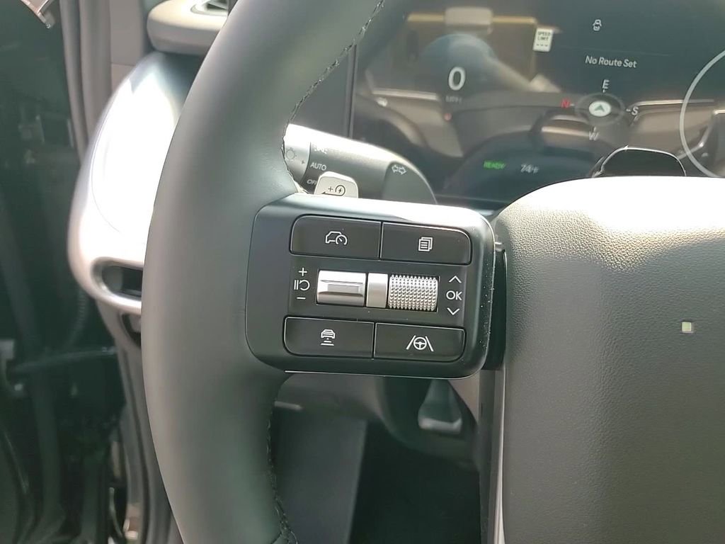 New 2026 Hyundai Ioniq 9 SEL image 17