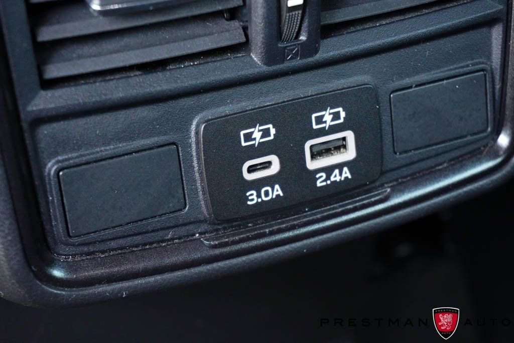 Used 2025 Subaru Forester Sport w/ Popular Package #2 image 36