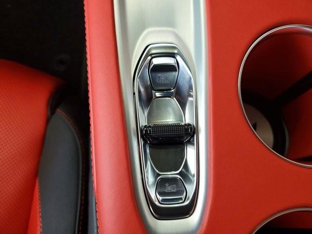 New 2026 Chevrolet Corvette Z06 image 27
