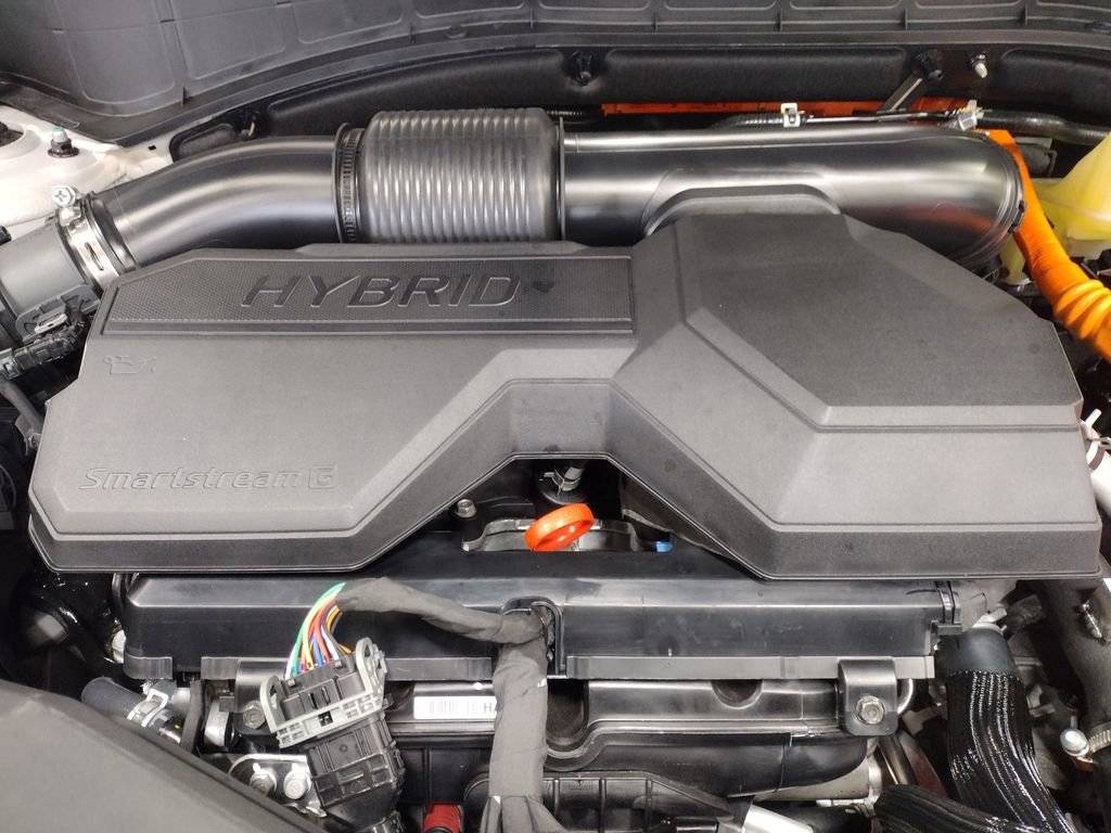 New 2026 Hyundai Santa Fe SE image 7