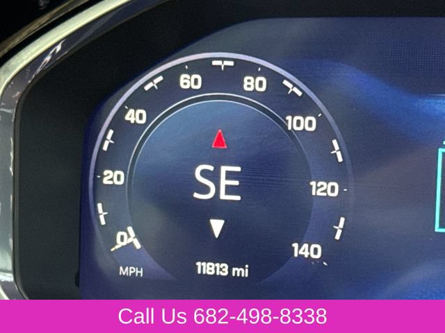 Used 2026 Chevrolet Silverado 2500 LT AWD/4WD image 30