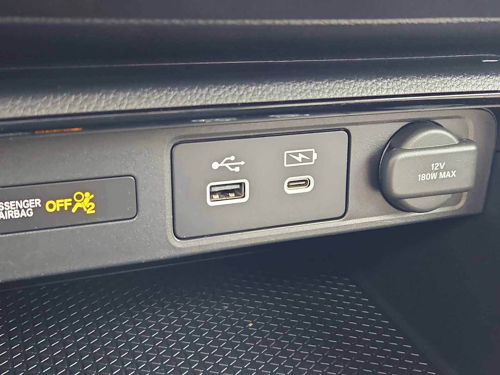 Certified 2024 Honda CR-V EX image 17