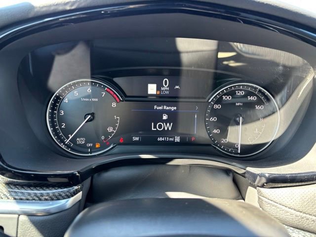 Used 2021 Cadillac XT5 Sportv w/ LPO, Floor Liner Package AWD/4WD image 29
