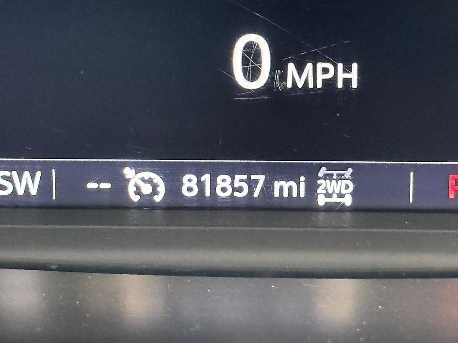 Used 2019 Chevrolet Silverado 1500 LT w/ Convenience Package image 18