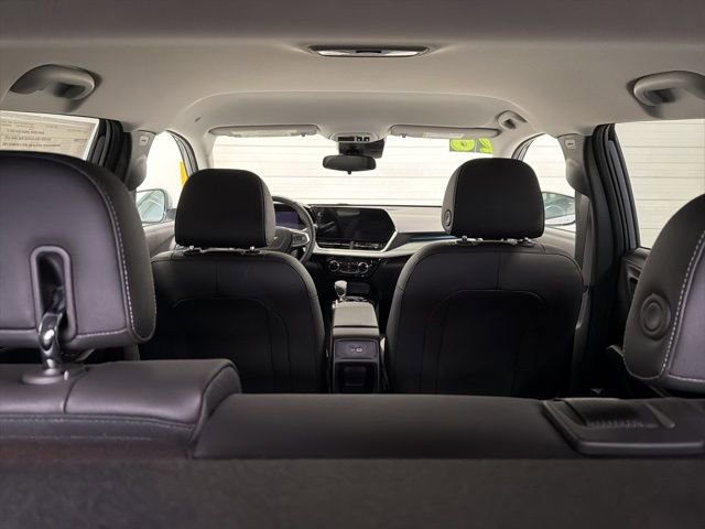 New 2026 Chevrolet Trax LT w/ Driver Confidence Package image 27